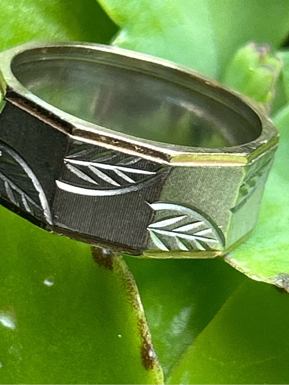 Artisan vintage two